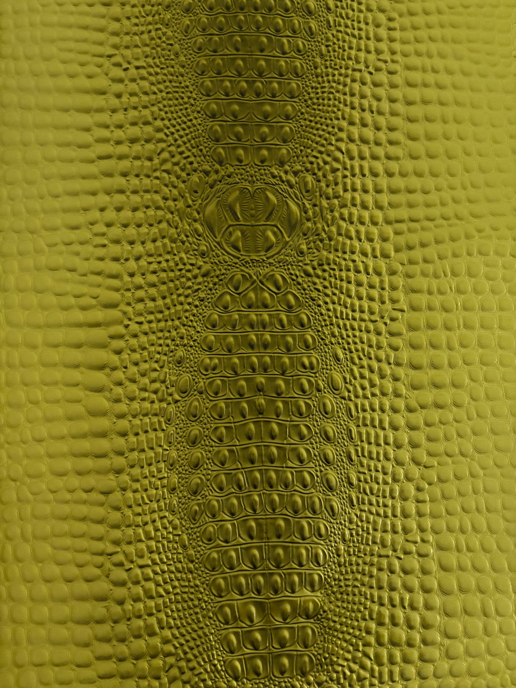 Wood Head Cover